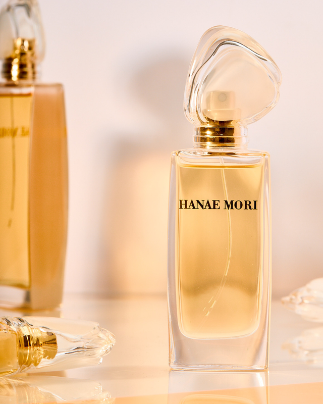 Inside Butterfly: A Gourmand-Floral Signature That Stands the Test of Time