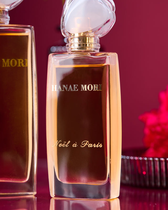 Why Personalizing Your Fragrance Is the Gift Trend of the Year