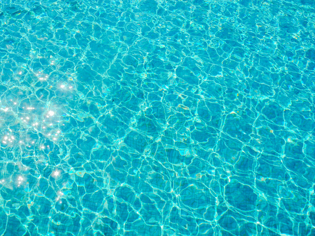 Swimming Mood