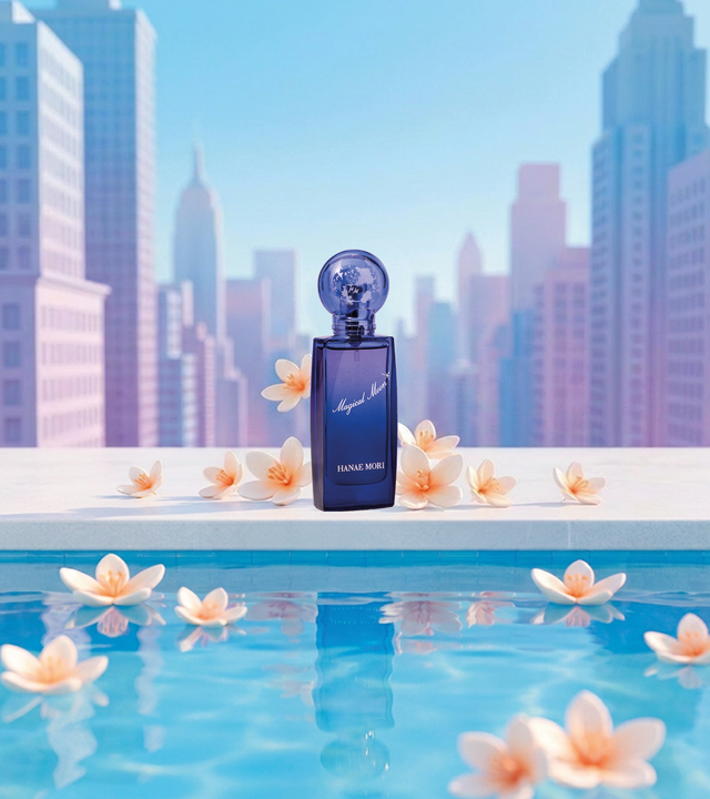 Magical Moon Eau de Parfum