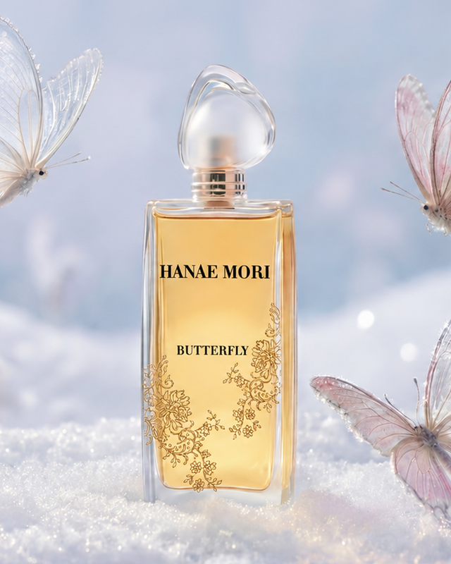 Eau de Parfum Limited Edition