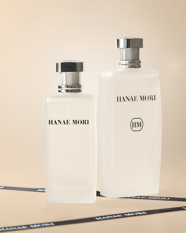Hanae Mori Parfums HM Signature Set Eau de Parfum