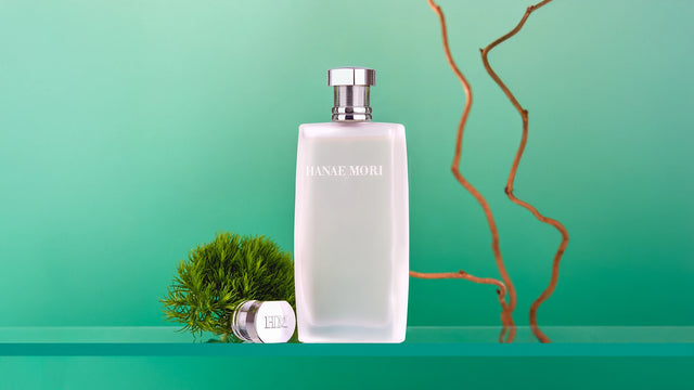 Parfums Hanae Mori Spring 2025 HM Eau de parfum 100 ml