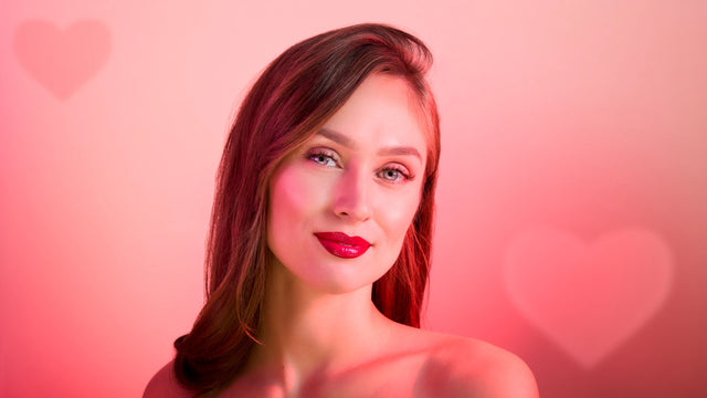 Parfums Hanae Mori Valentines Day 2026 Mylène DROUHOT