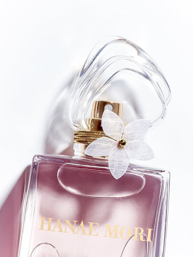 Eau de Parfum