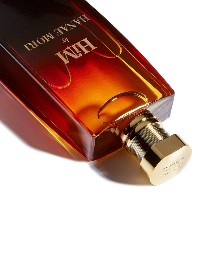 Eau de Toilette