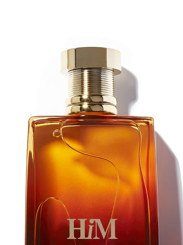 Eau de Parfum