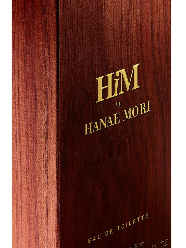HIM - Eau de Toilette