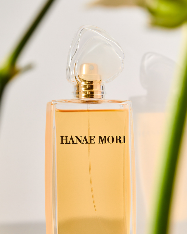 The Butterfly Bottle: Design, Craftsmanship and Responsible Luxury