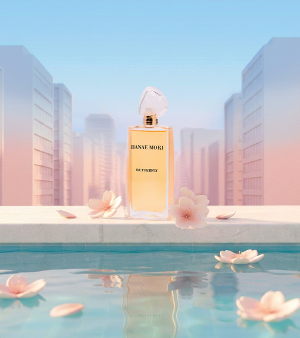 Butterfly Eau de Parfum