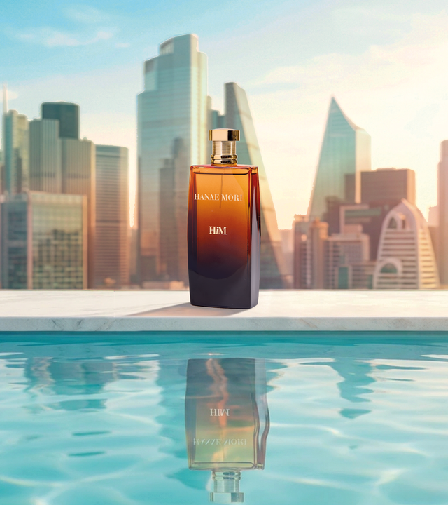 HIM Eau de Parfum 