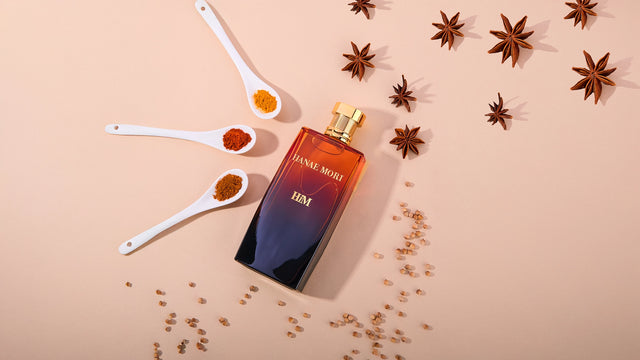 Parfums Hanae Mori Mothers Day HIM Eau de Parfum 100 ml