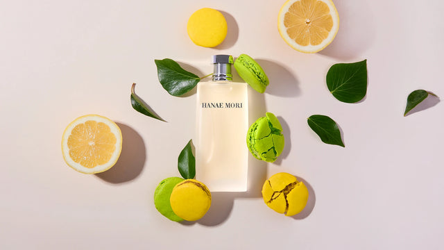 Parfums Hanae Mori Mothers Day HM Eau de Parfum 100 ml