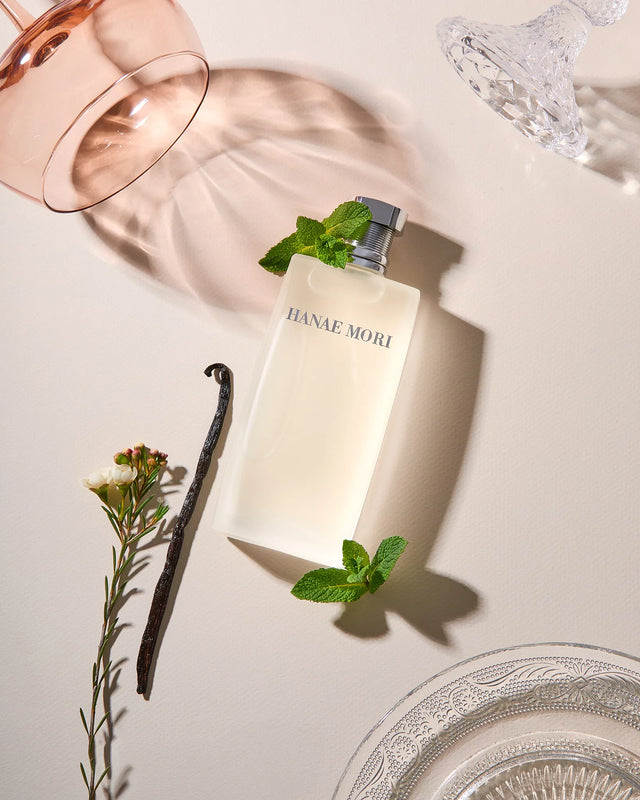 Parfums Hanae Mori Mothers Day HM Eau de Parfum 100 ml