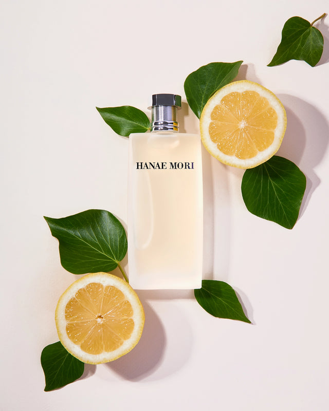 Parfums Hanae Mori Mothers Day HM Eau de Parfum 