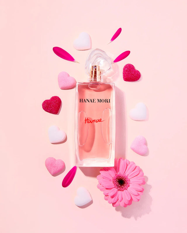 Parfums Hanae Mori Mothers Day Hanae Eau de Parfum 100 ml