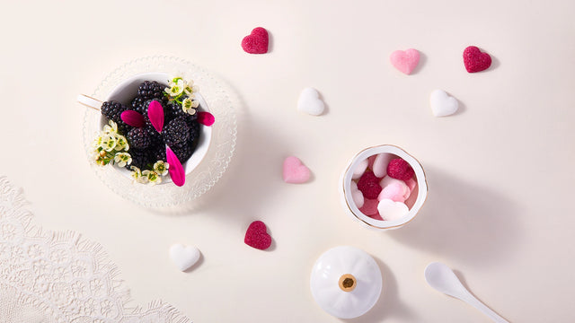 Parfums Hanae Mori Mothers Day Tea Time