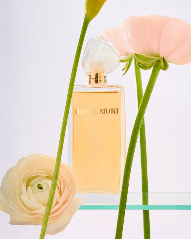 Parfums Hanae Mori Spring 2025 Butterfly Eau de Toilette 100ml
