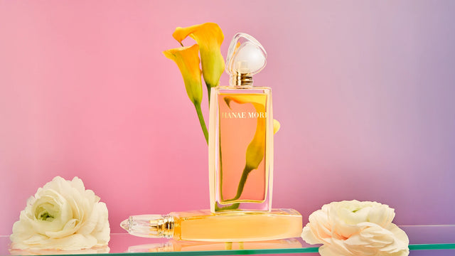 Parfums Hanae Mori Spring 2025 Butterfly Eau de parfum 100 ml