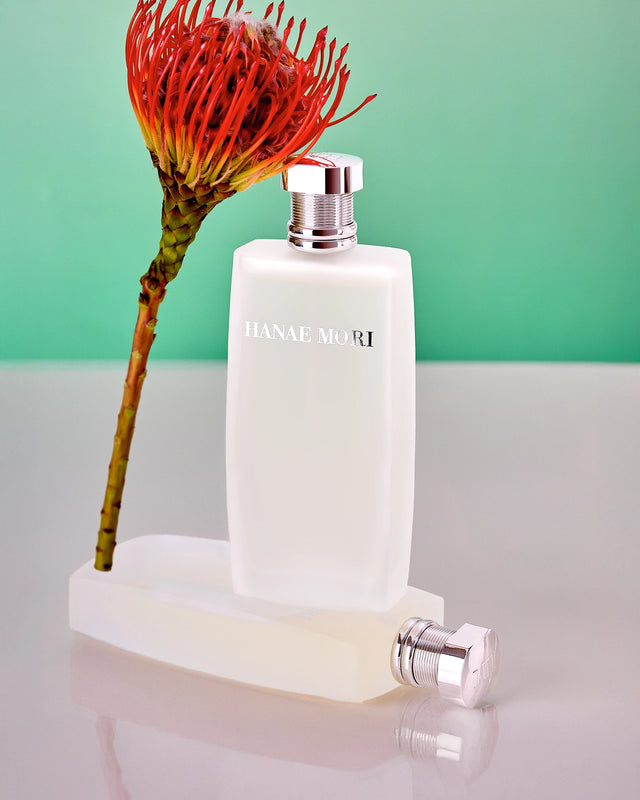 Parfums Hanae Mori Spring 2025 HM Eau de Parfum 100 ml