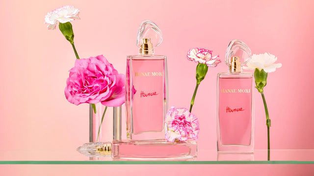 Parfums Hanae Mori Spring 2025 Hanae Eau de parfum 100 ml