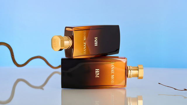 Parfums Hanae Mori Spring 2025 HiM Eau de parfum 100 ml