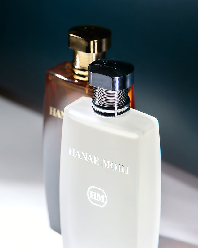 hanae mori parfums fathers day him hm eau de parfum men collection